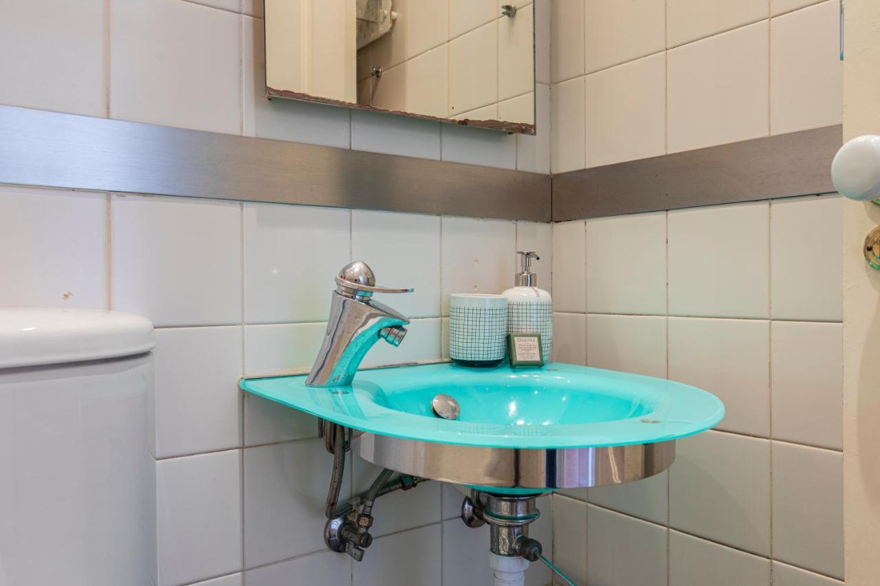 Typical 2bdr In By Lovelystay Apartment Lissabon