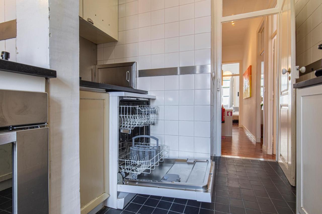 Typical 2bdr In By Lovelystay Apartment Lissabon